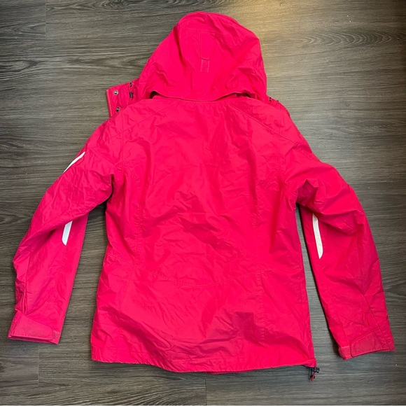 Columbia 3 in 1 Interchange Omniheat jacket - Picture 11 of 11